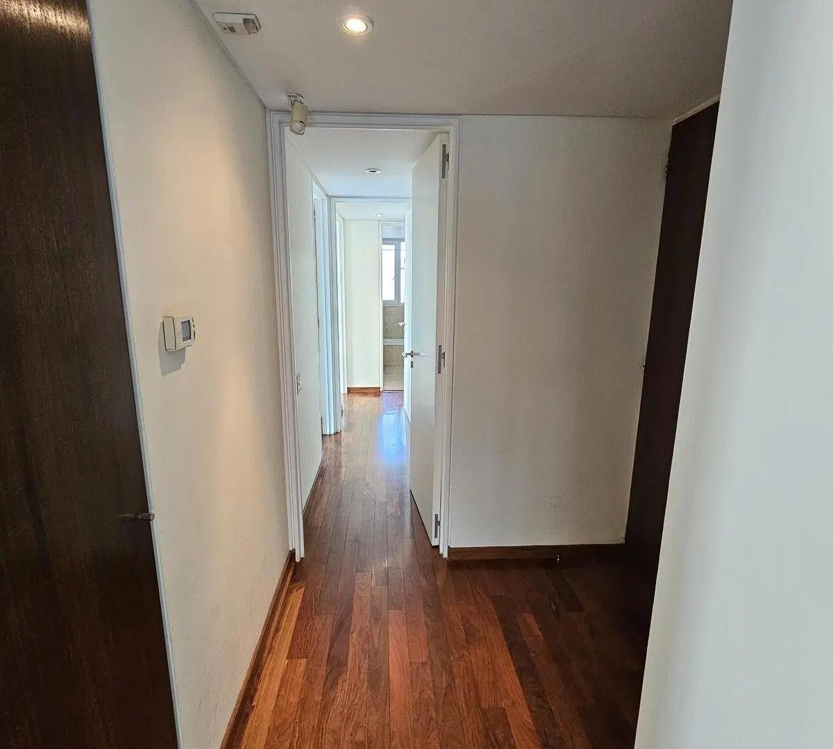 Semipiso de categoria en Olivos Amenities Cochera Vista al Rio 3