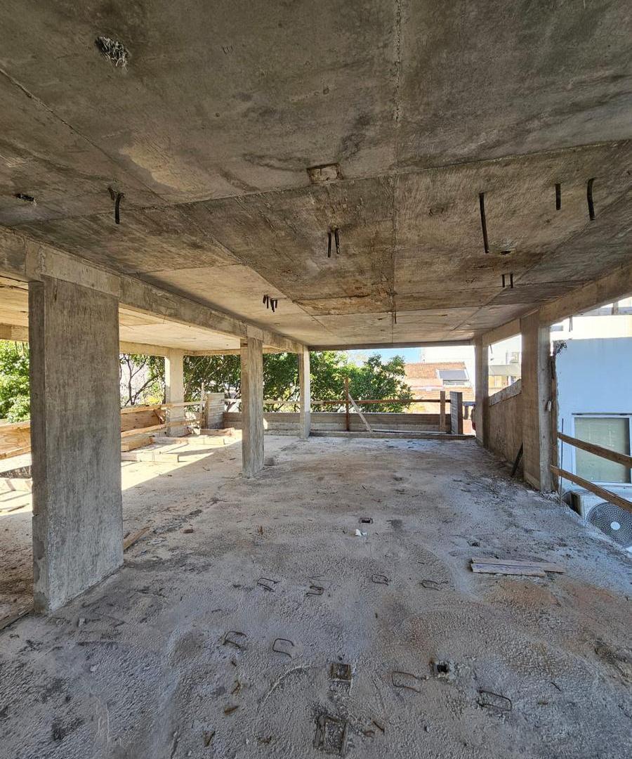 Foto de Departamento en construccion Palermo Moderno Monoambiente Entrega 2027, imagen 4