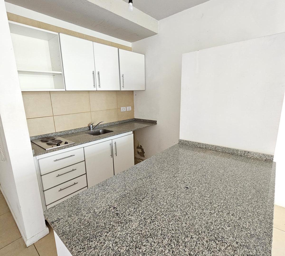 Foto de Departamento en Alquiler Saavedra Mono Ambiente Moderno, imagen 2
