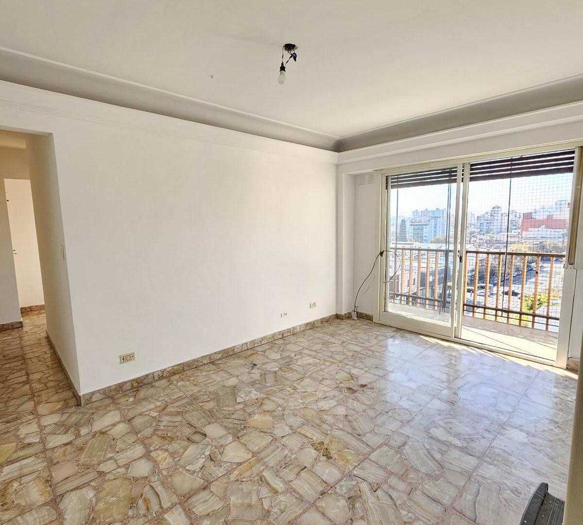 Foto de Departamento en Alquiler 3 Ambientes en Floresta Piso Alto, imagen 2