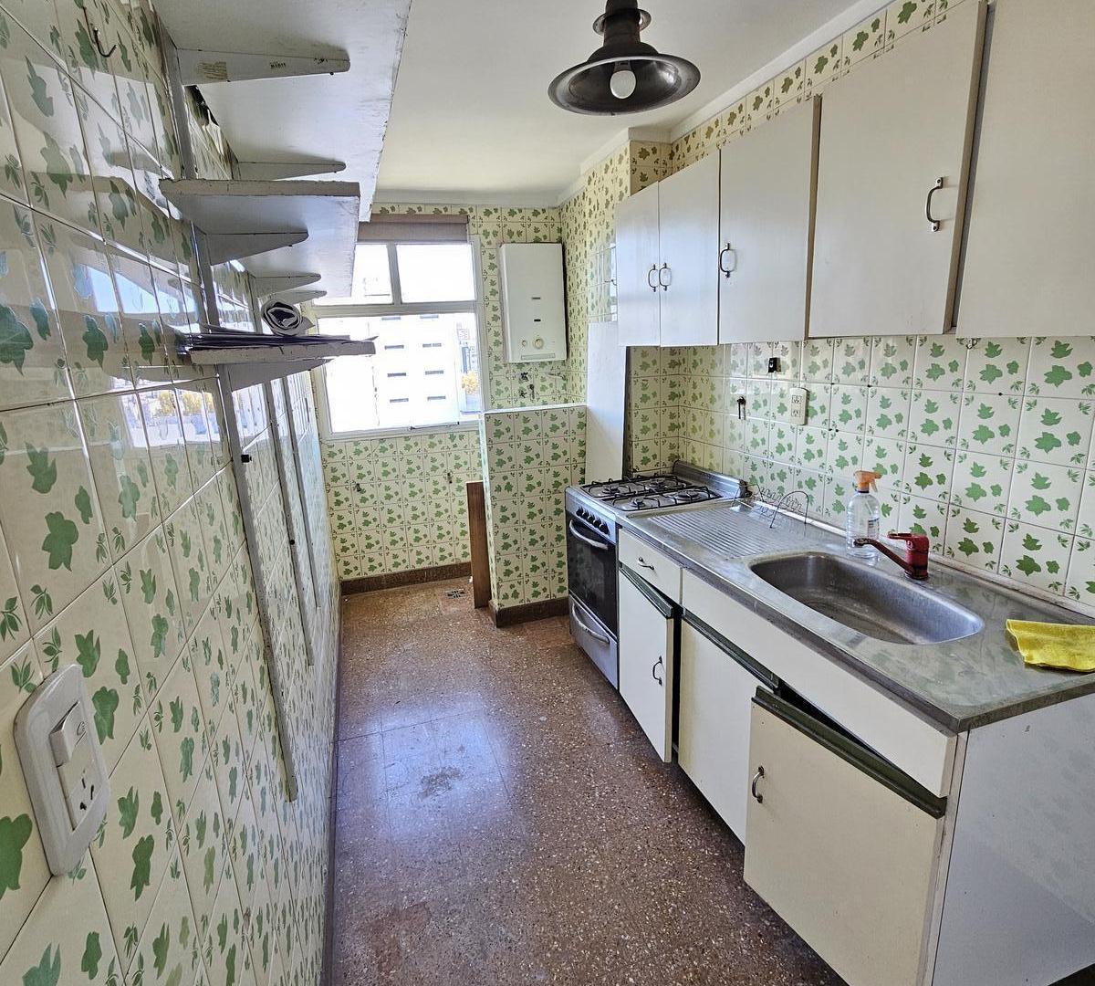 Foto de Departamento en Alquiler 3 Ambientes en Floresta Piso Alto, imagen 3