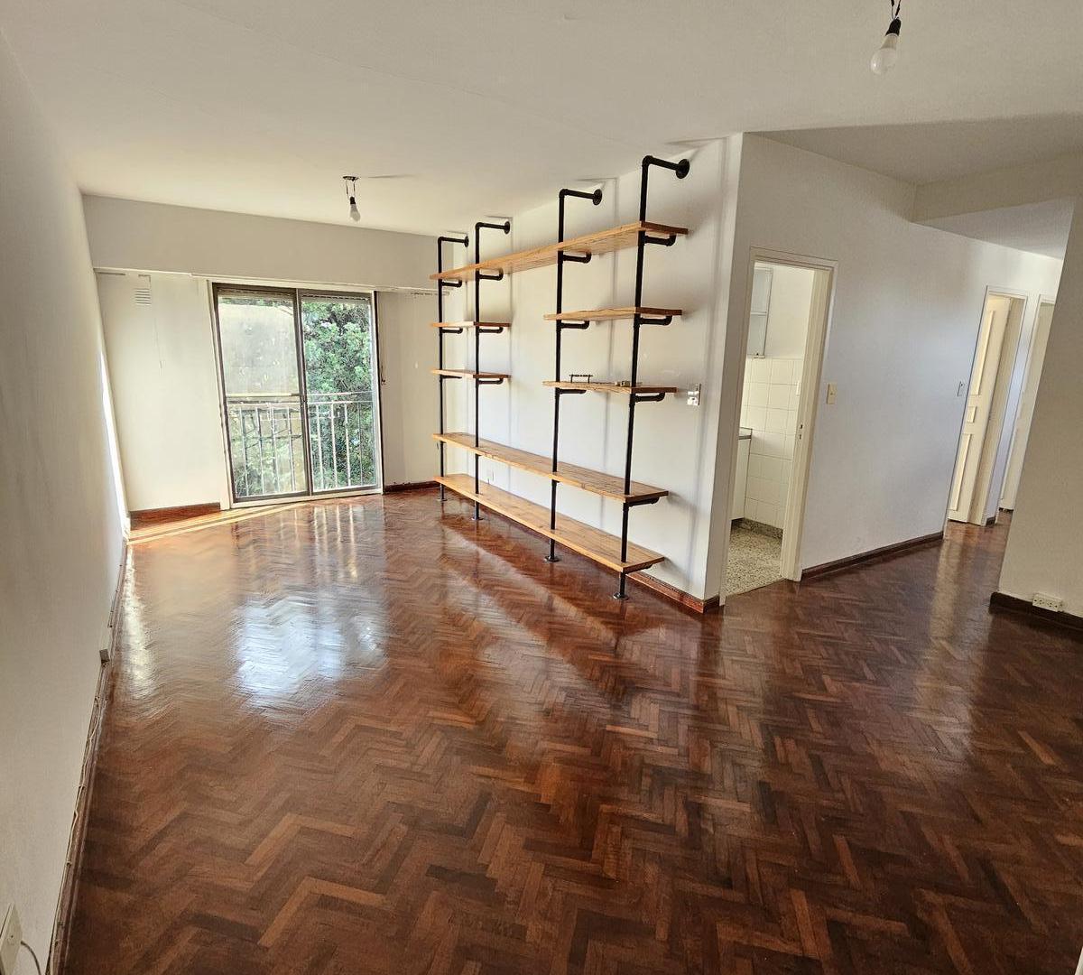 Foto de Departamento en Martinez 3 Ambientes Alquiler Excelente estado Sin, imagen 2