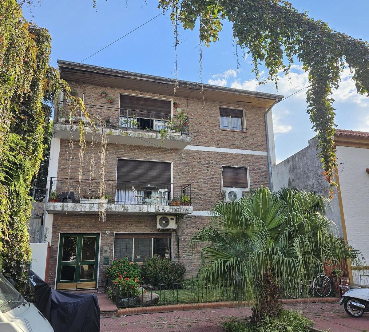 Foto de Departamento en Martinez 3 Ambientes Alquiler Excelente estado Sin, imagen 1