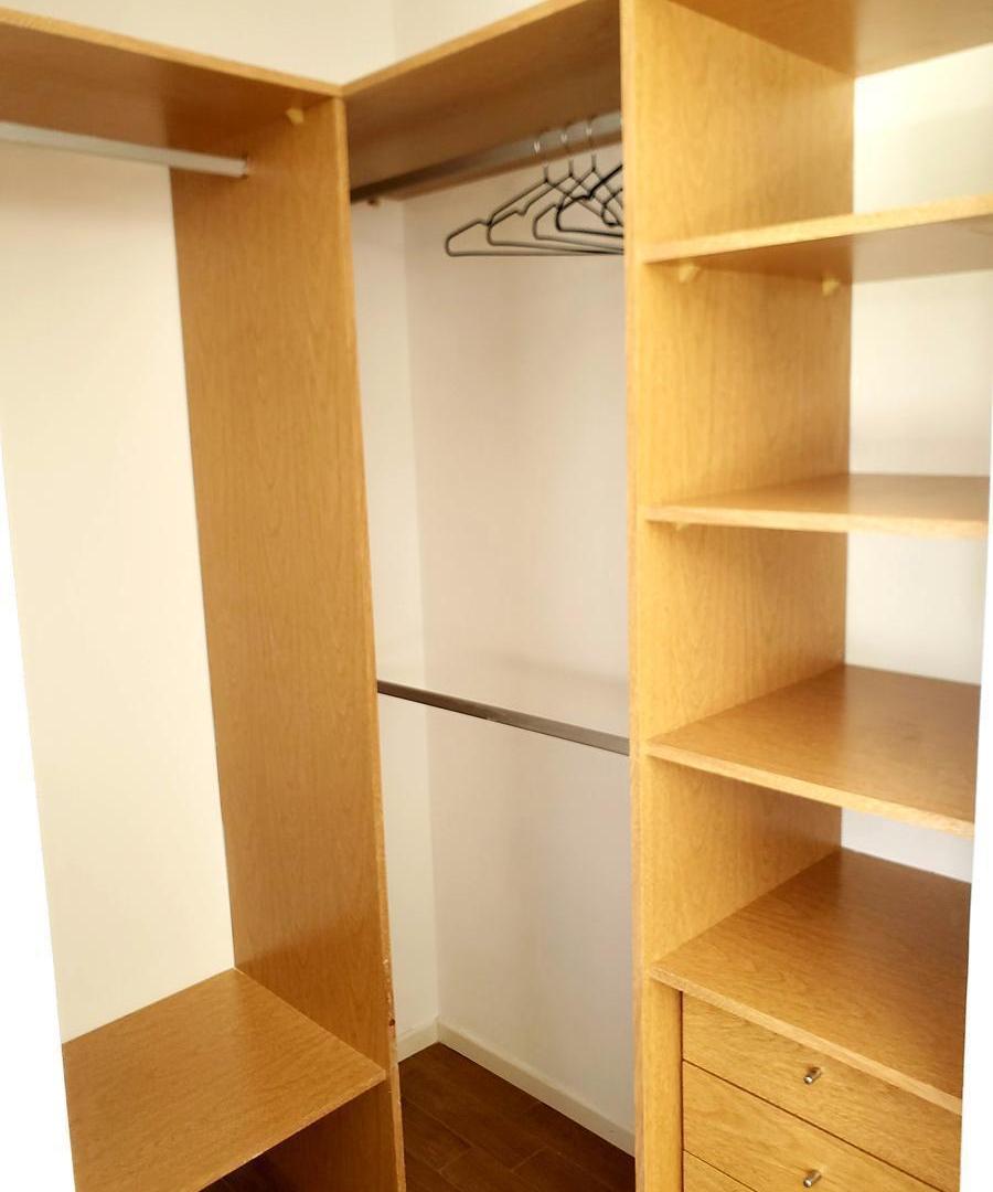 Foto de Departamento Amoblado en venta Palermo Monoambiente apaisado, imagen 4