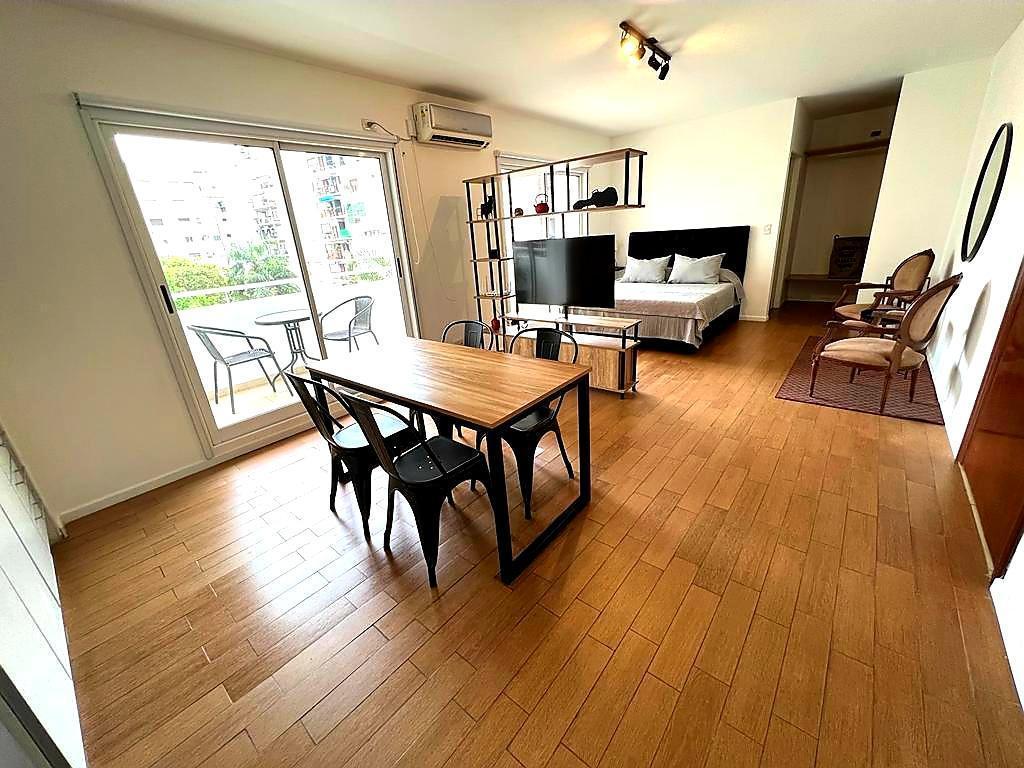Foto de Departamento Amoblado en venta Palermo Monoambiente apaisado, imagen 5