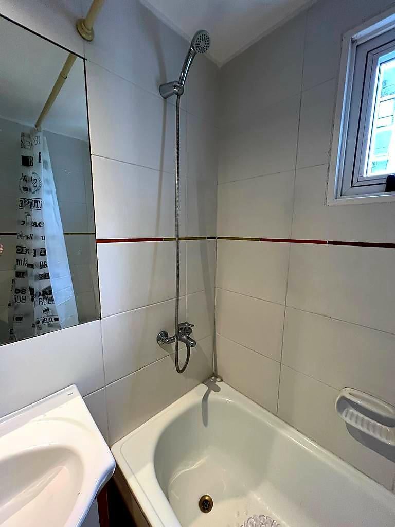 Foto de Departamento Amoblado en venta Palermo Monoambiente apaisado, imagen 3