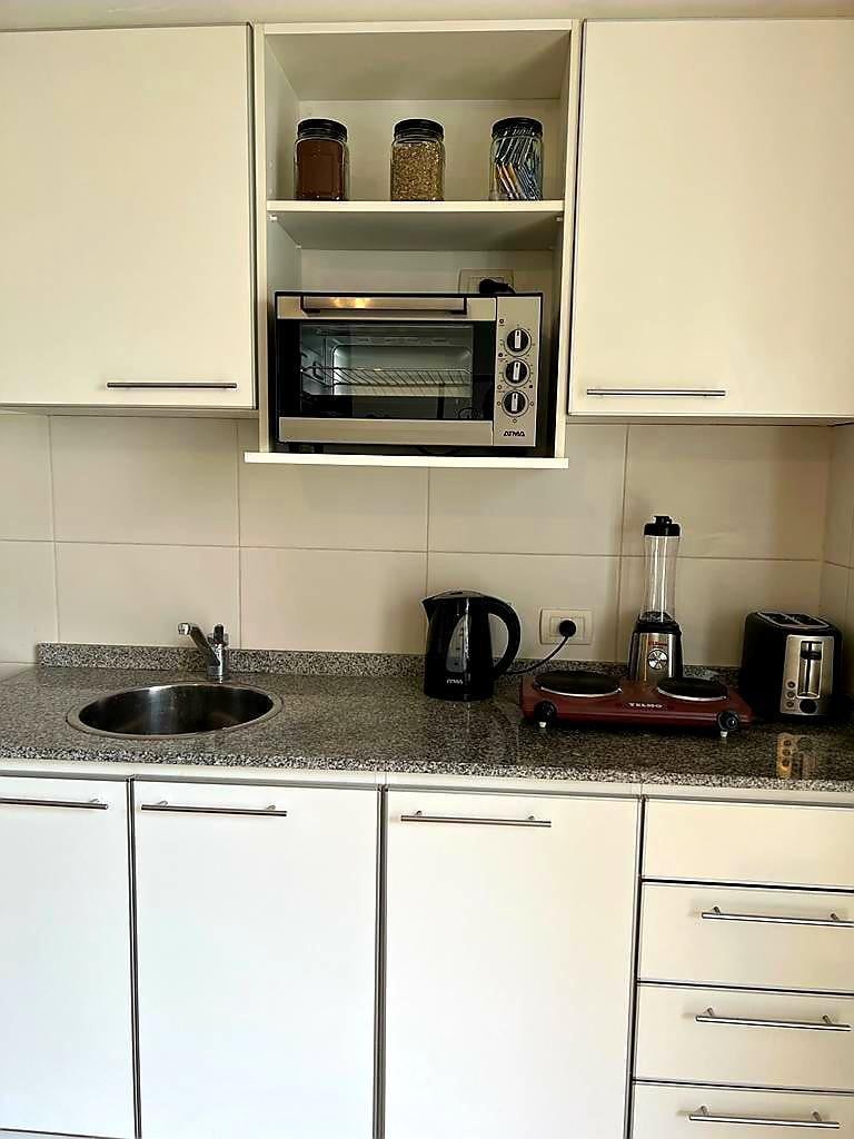 Foto de Departamento Amoblado en venta Palermo Monoambiente apaisado, imagen 2