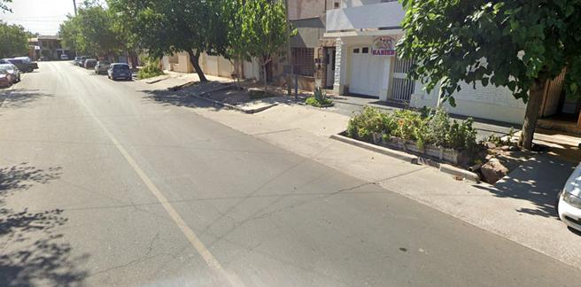 Propiedad en Argentina