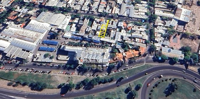 Casalike Vende Lote – Usd 22.000 4