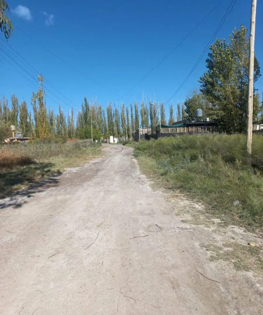 Terreno 500 M2 en condominio en Calle Milagros y Ferrari Colonia Segovia Guaymallen 4