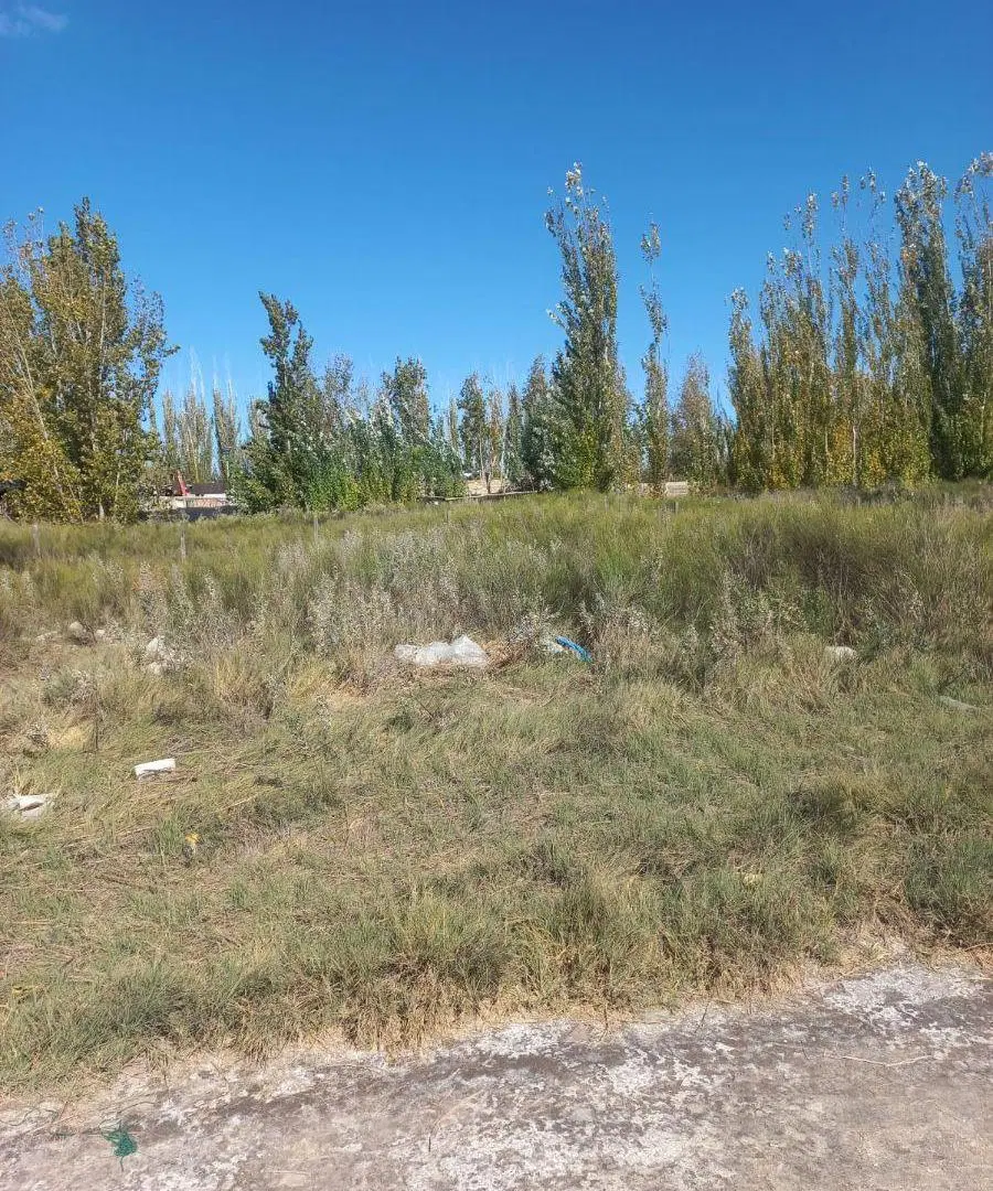 Terreno 500 M2 en condominio en Calle Milagros y Ferrari Colonia Segovia Guaymallen 2