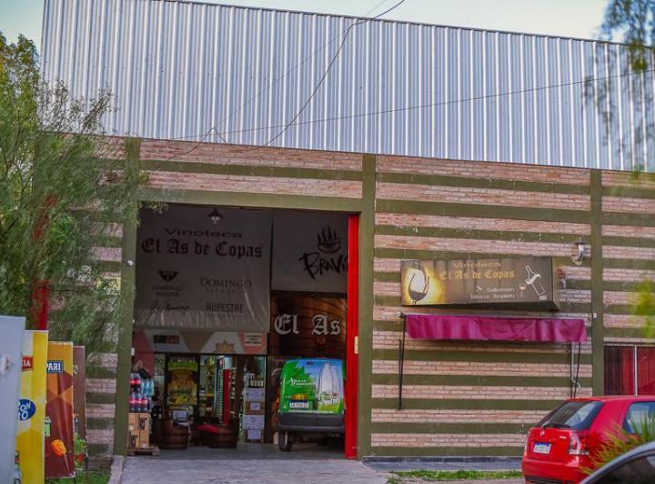 Local Comercial 300m2 Plano Centro Capilla del Monte 5