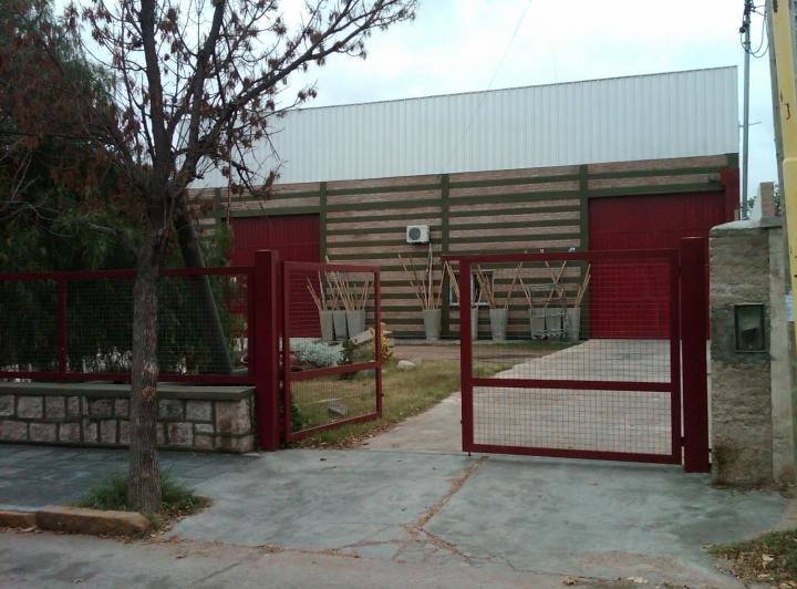 Local Comercial 300m2 Plano Centro Capilla del Monte 3