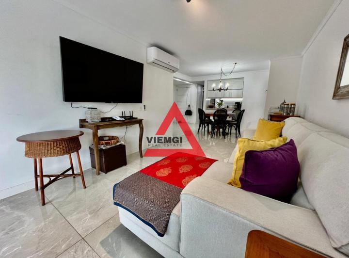 Departamento 2 dormitorios en Miami Boulevard II. Playa Mansa, Punta del Este 2