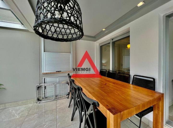 Departamento 2 dormitorios en Miami Boulevard II. Playa Mansa, Punta del Este 4