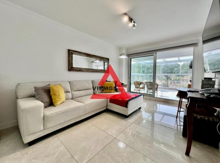 Departamento 2 dormitorios en Miami Boulevard II. Playa Mansa, Punta del Este 5