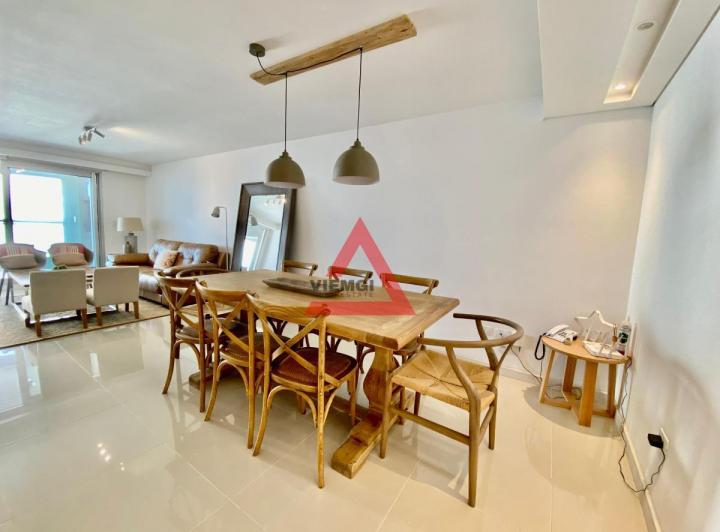 Apartamento en Look Brava Punta del Este - 3 Dormitorios con Amenities 2