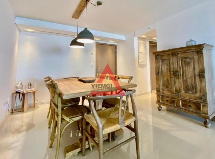 Apartamento en Look Brava Punta del Este - 3 Dormitorios con Amenities 1