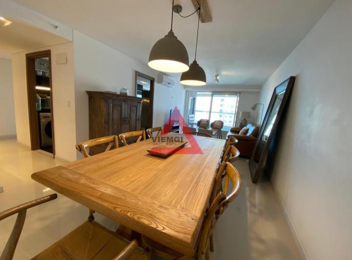 Apartamento en Look Brava Punta del Este - 3 Dormitorios con Amenities 4