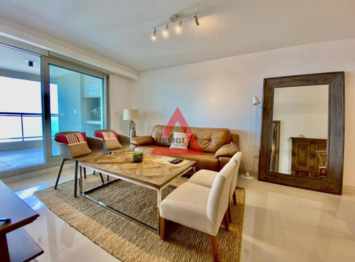 Apartamento en Look Brava Punta del Este - 3 Dormitorios con Amenities 5