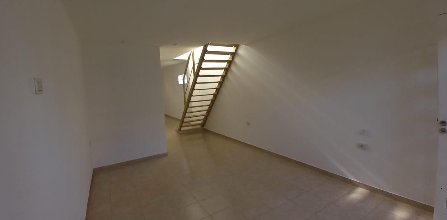 Foto de Duplex, muy luminoso con buena ventilación, imagen 5