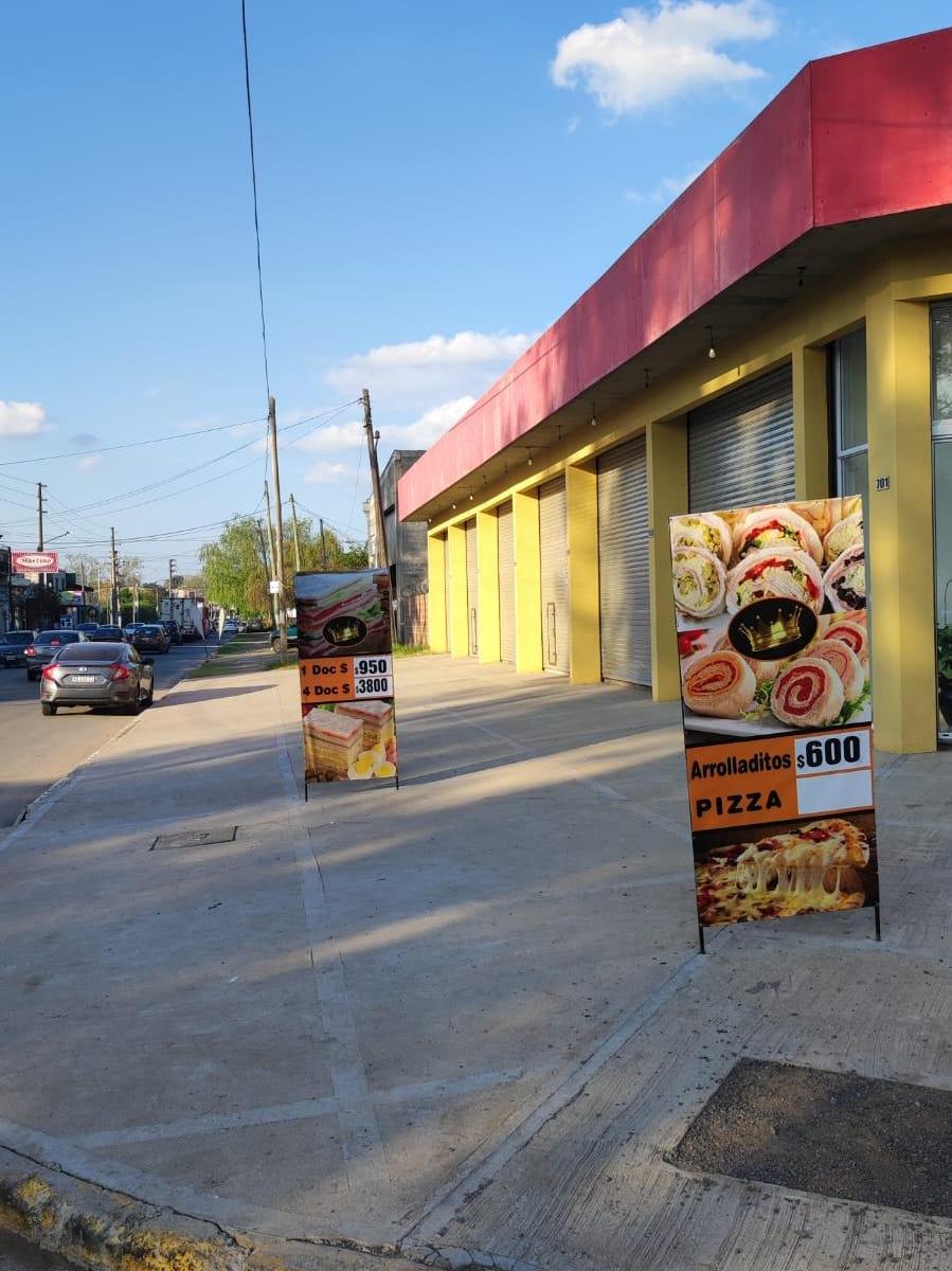 excelente local comercial