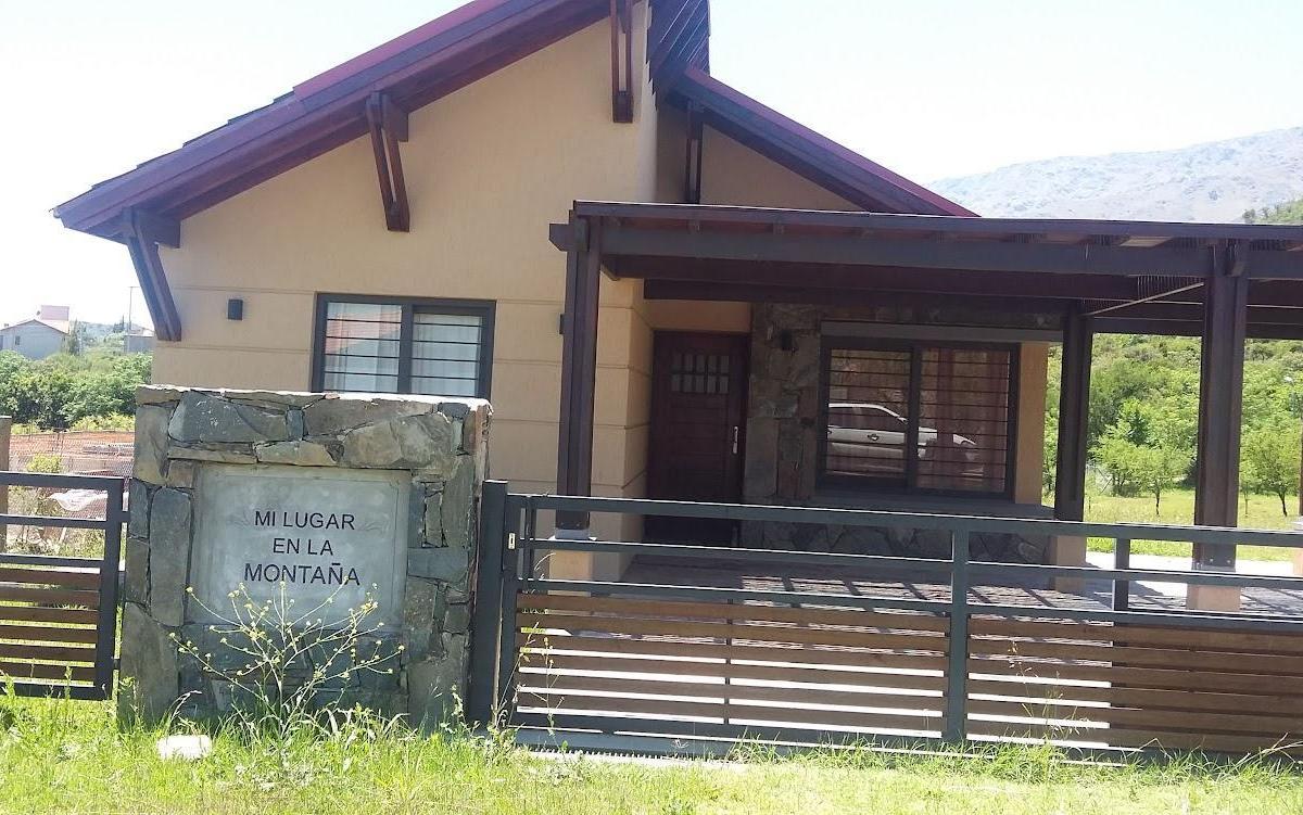 Propiedad en Argentina