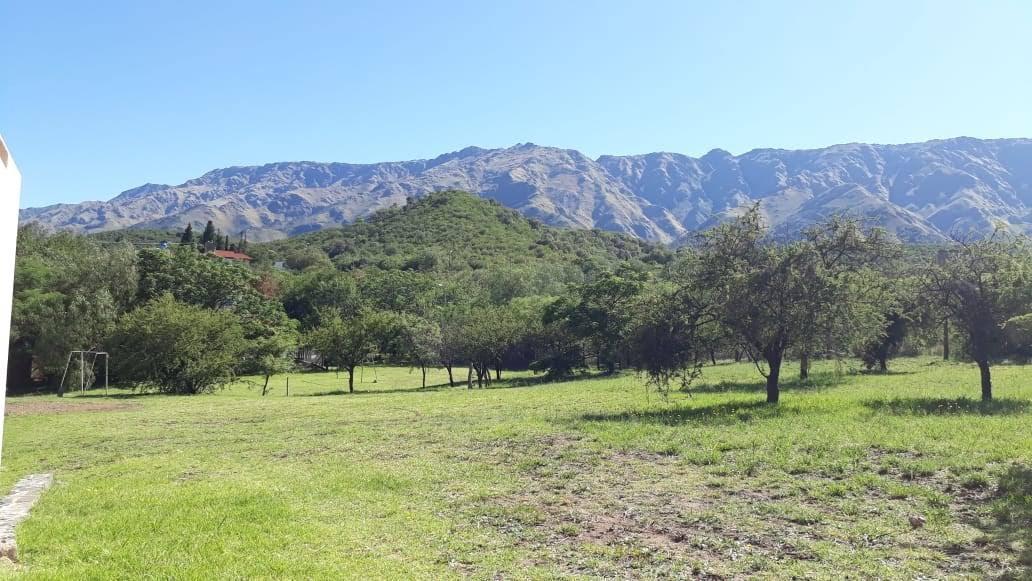 Excelente Casa Grande en Merlo San Luis 4