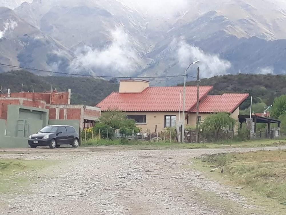 Excelente Casa Grande en Merlo San Luis 3