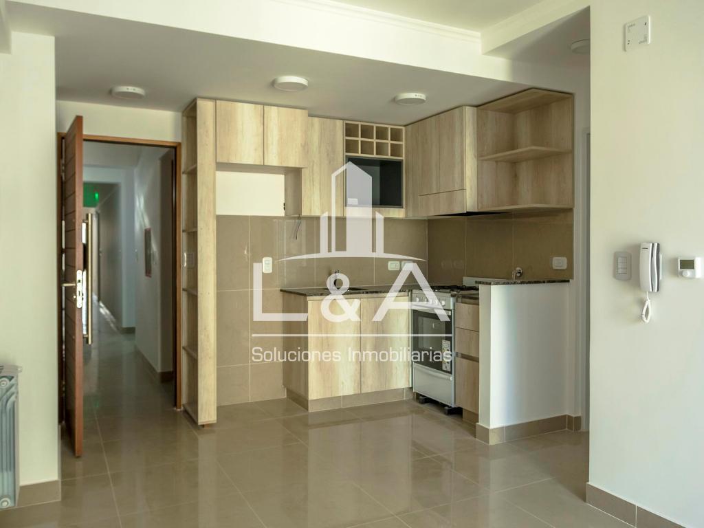 En Venta Departamento a Estrenar Excelente Ubicación 1