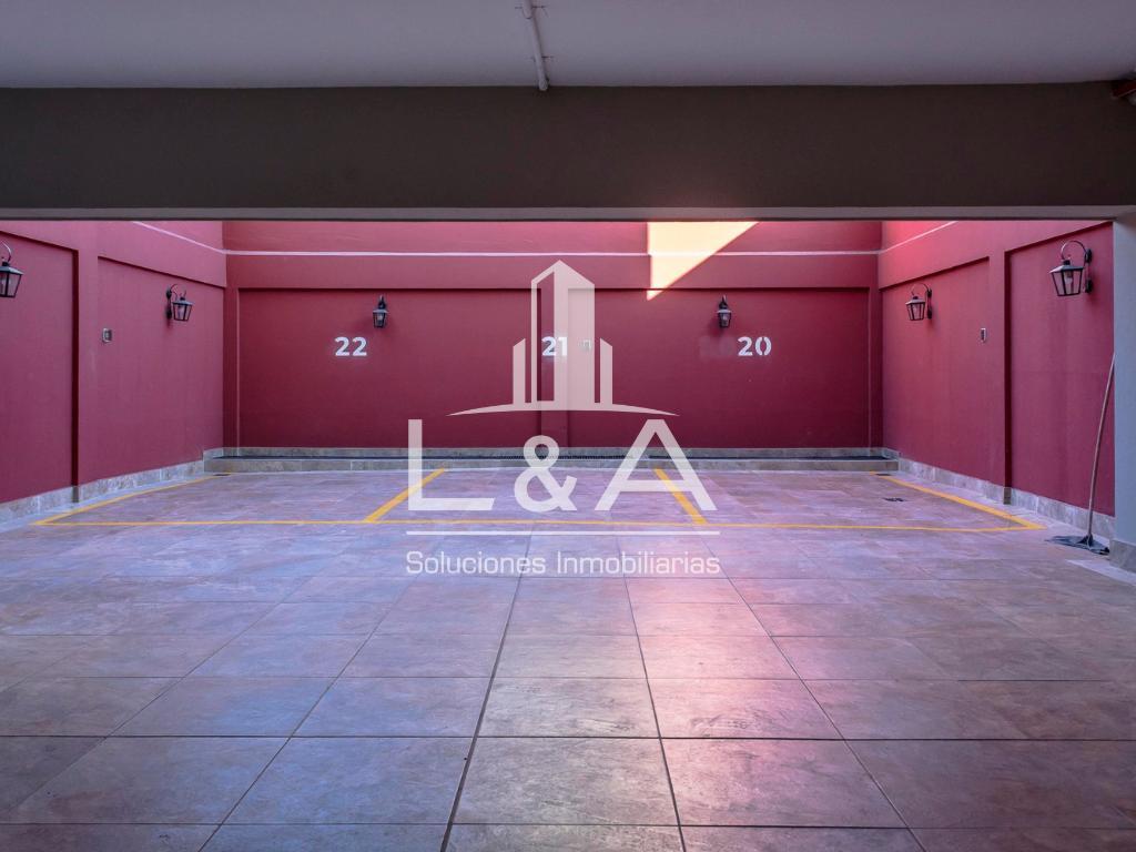 En Venta Departamento a Estrenar Excelente Ubicación 4