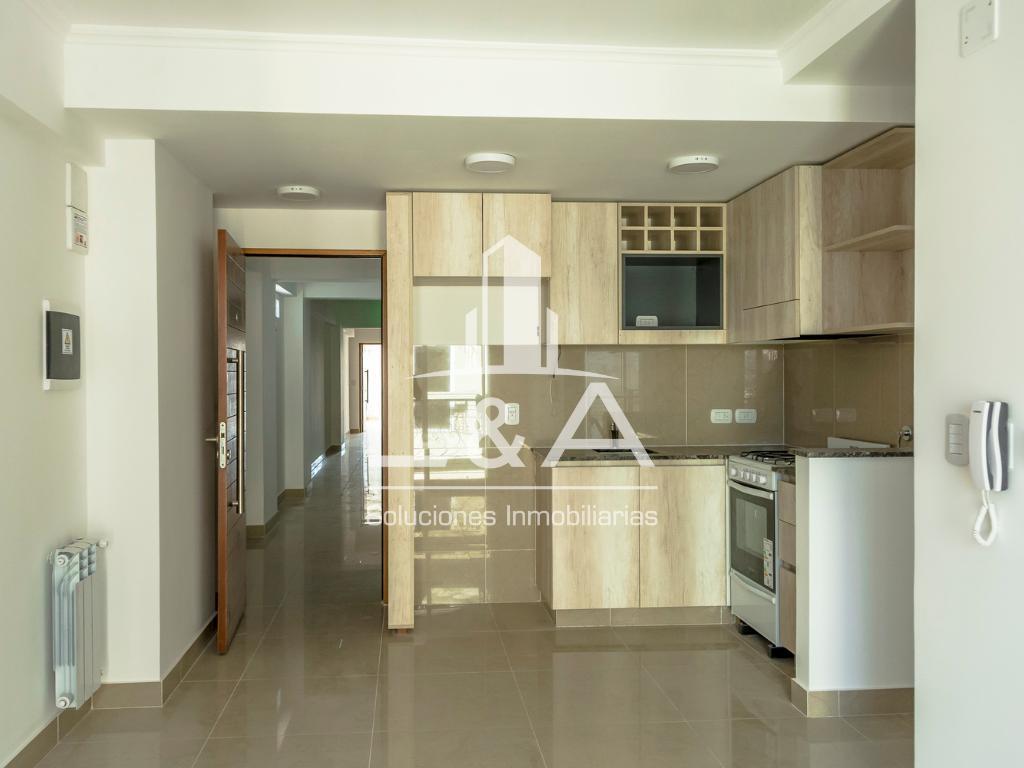 En Venta Departamento a Estrenar Excelente Ubicación 3