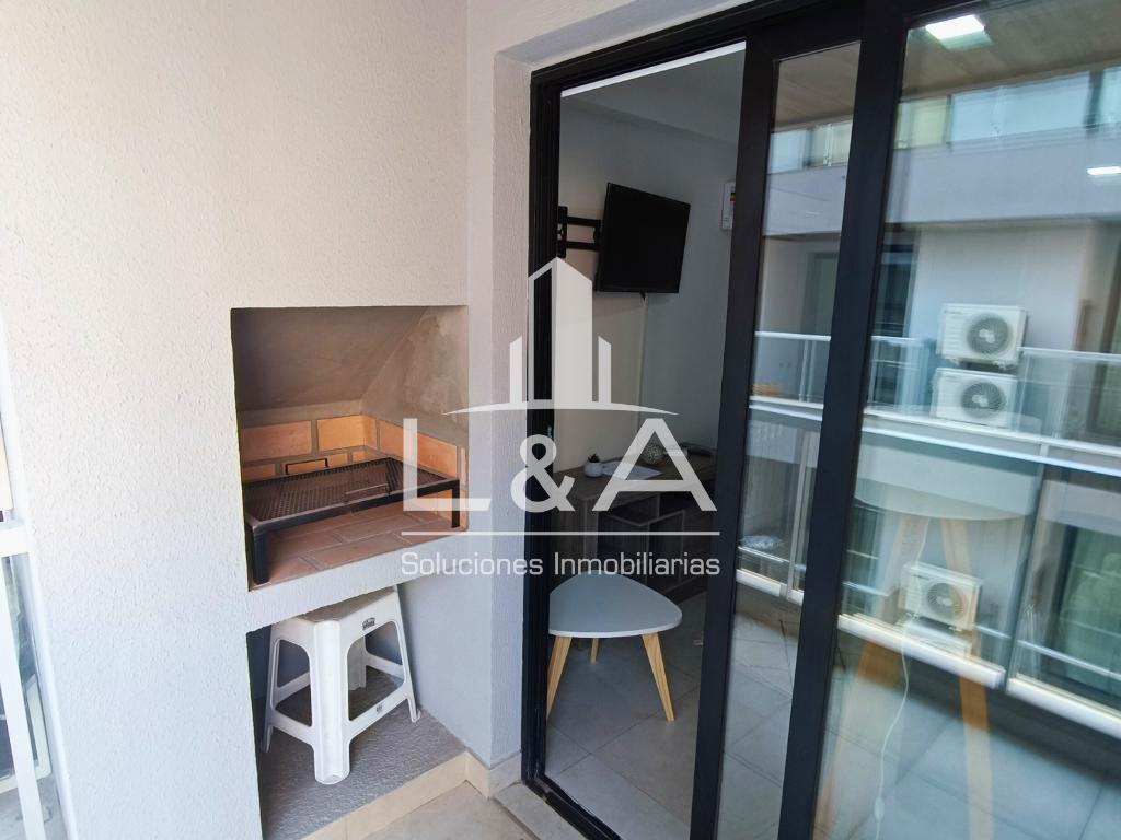 En Venta Departamento 1 Dormitorio Apto Turismo 3