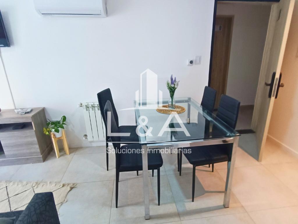 En Venta Departamento 1 Dormitorio Apto Turismo 2