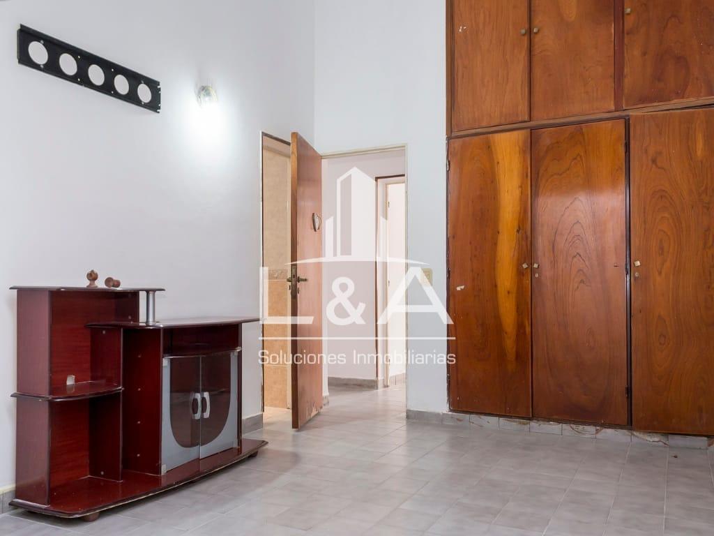 En Venta Casa Ampliada en B° El Periodista 5