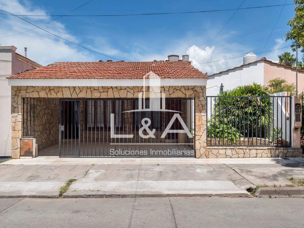 Propiedad en Argentina