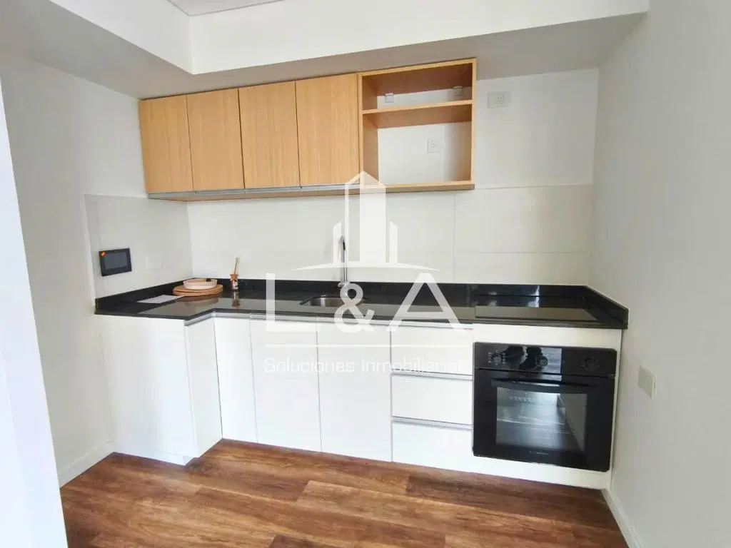 Monoambiente de 33 m² en venta en Avenida Belgrano al 1100 5