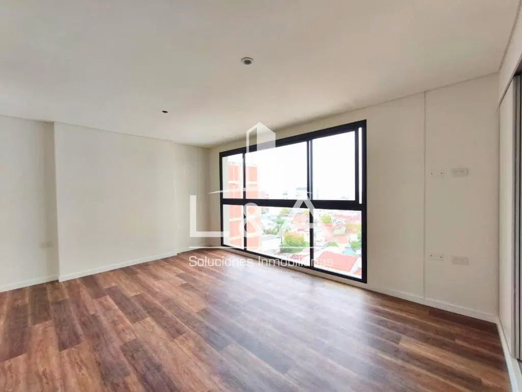 Monoambiente de 33 m² en venta en Avenida Belgrano al 1100 3