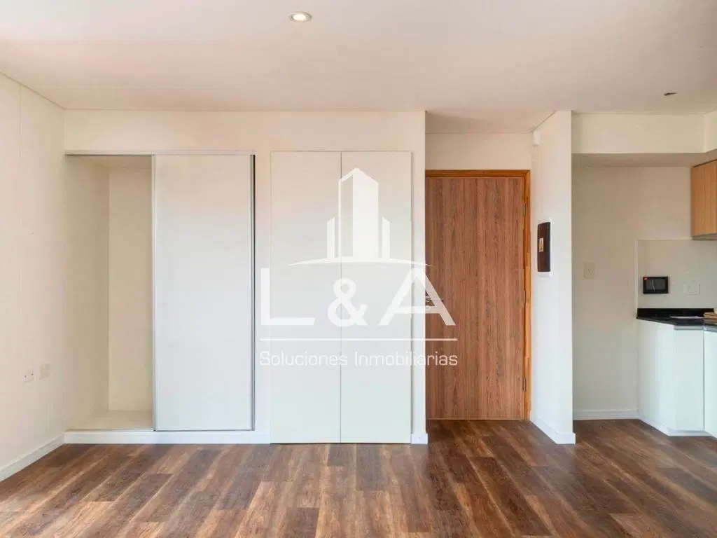 Monoambiente de 33 m² en venta en Avenida Belgrano al 1100 4