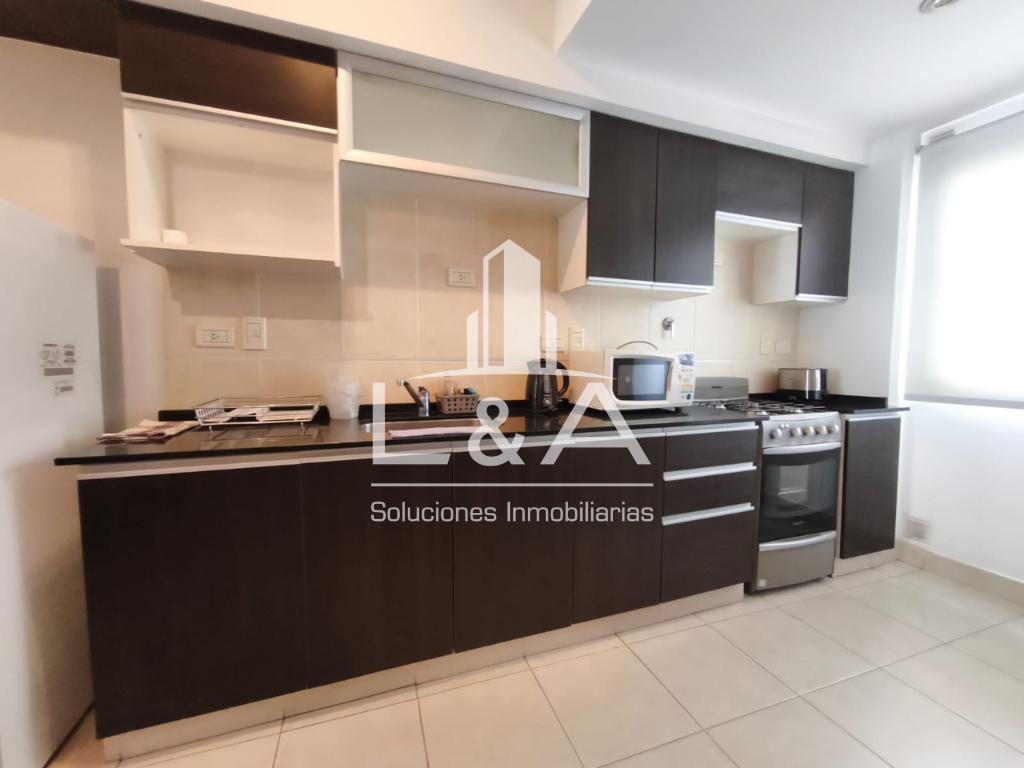 Foto de Departamento 2 dormitorios en venta en Dean Funes al 500, imagen 2