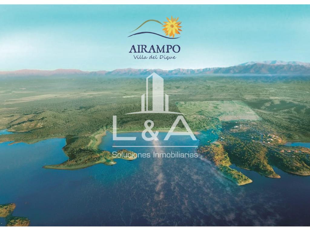 Foto de Terreno de 793 m² en venta en Airampo Coronel Moldes, imagen 4