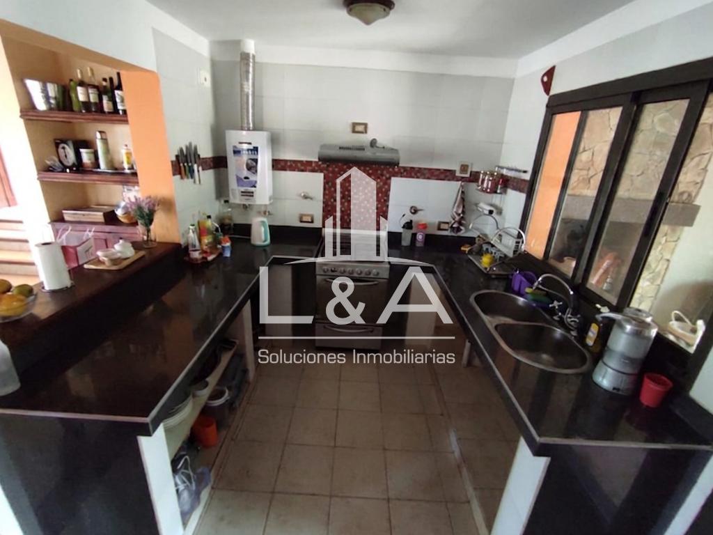Foto de Casa APTA CRÉDITO con 2 dormitorios en venta en Vertientes Eco Pueblo, imagen 3