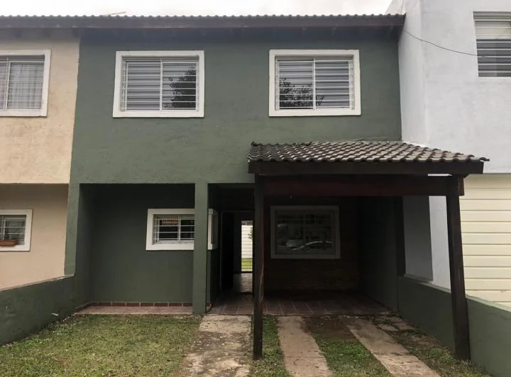 Increible Duplex en alquiler - 3 dorms - Zona sur - Frente a Plaza 4