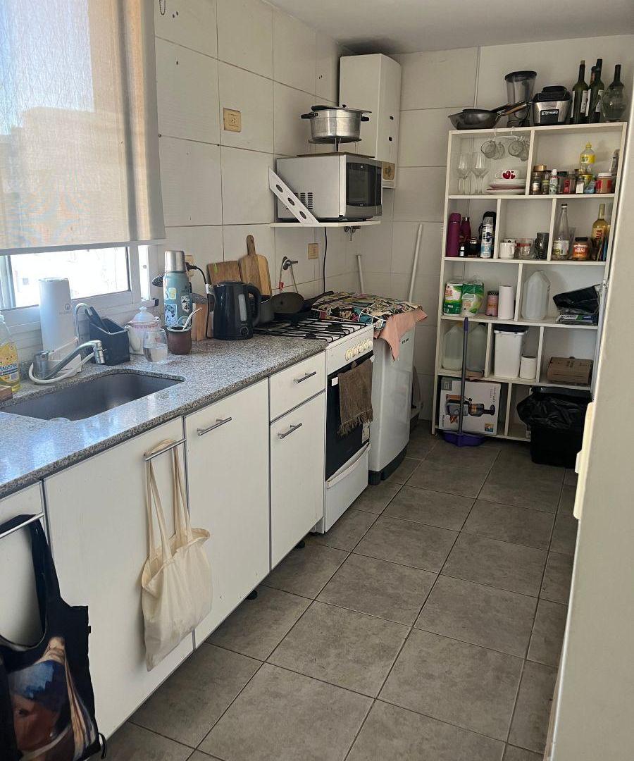 Foto de DEPARTAMENTO EN VENTA DE 3 AMBIENTES EN CANNING CON BALCÓN, imagen 4
