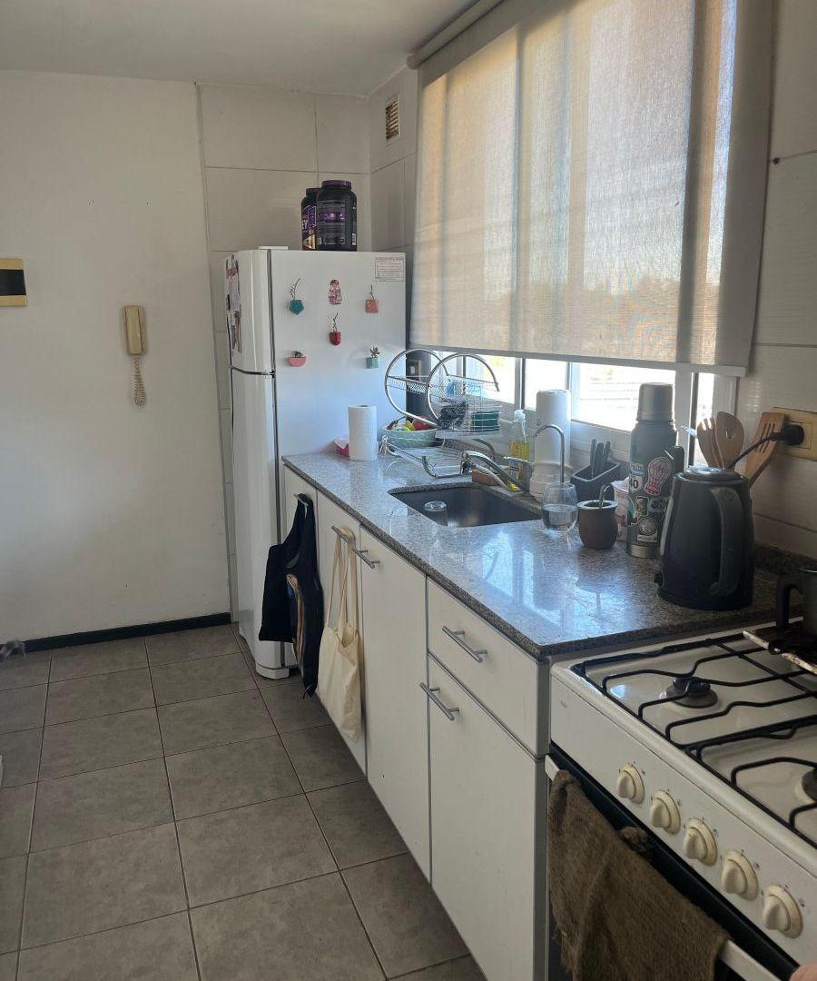 Foto de DEPARTAMENTO EN VENTA DE 3 AMBIENTES EN CANNING CON BALCÓN, imagen 3