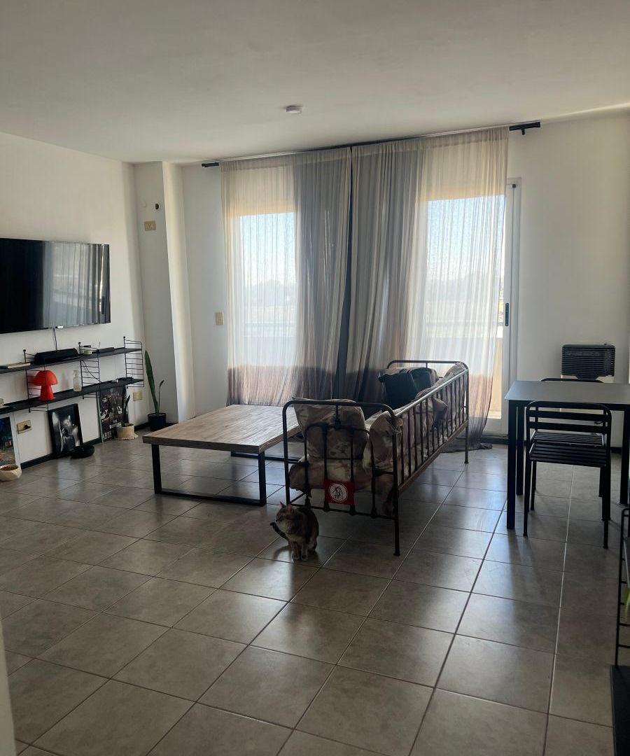 Foto de DEPARTAMENTO EN VENTA DE 3 AMBIENTES EN CANNING CON BALCÓN, imagen 5