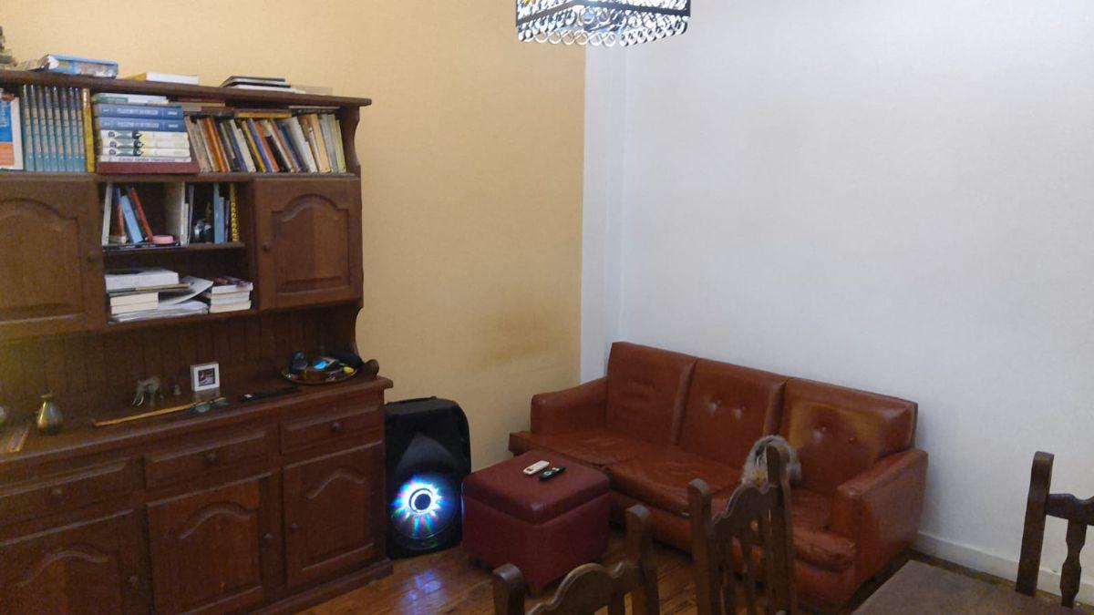 Foto de DEPARTAMENTO EN VENTA DE 2 AMBIENTES EN BALVANERA AMPLIO Y LUMINOSO, imagen 5