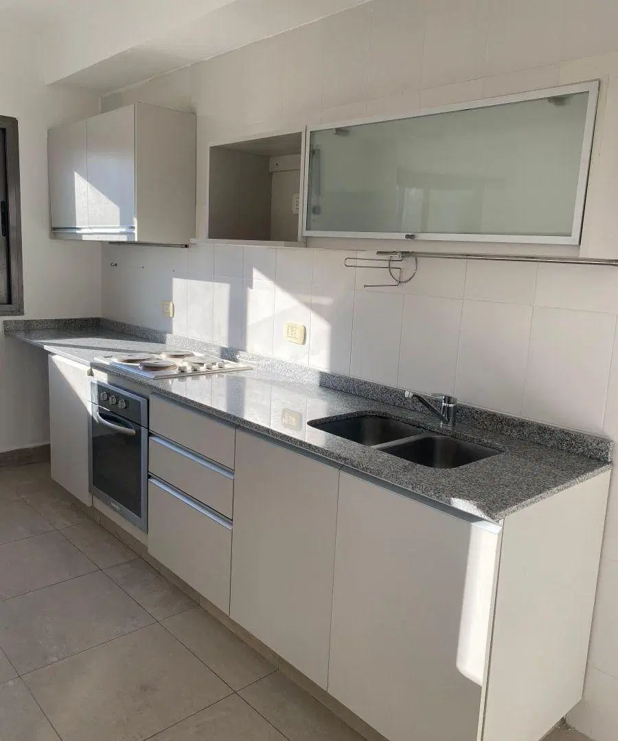 Departamento en venta de 2 ambientes en Boedo con Balcón sobre Av. San Juan 5