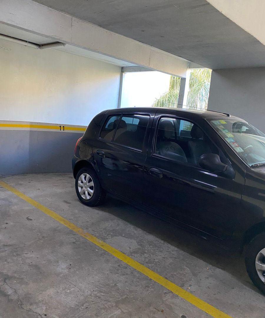 Foto de Cochera fija y cubierta en venta en Boedo, imagen 4