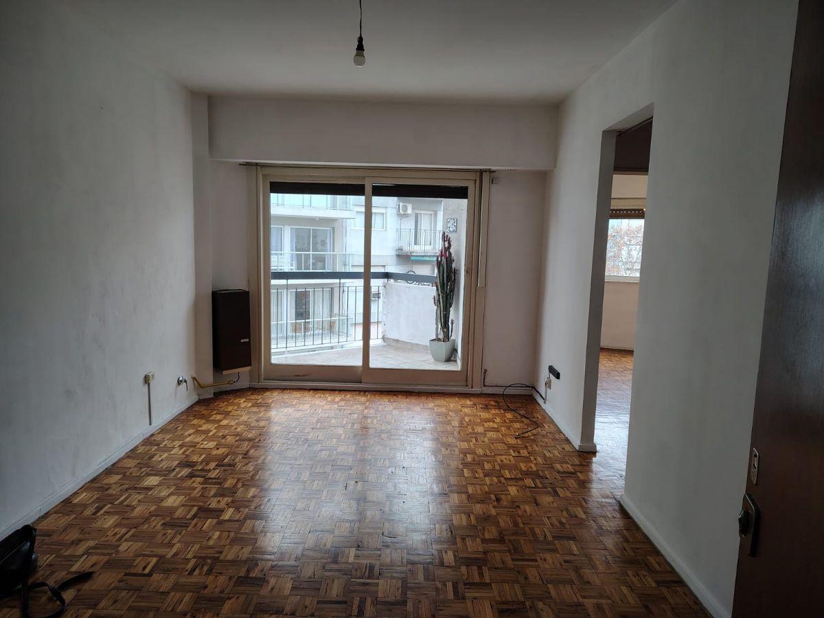 Foto de Departamento en venta de 2 ambientes en Palermo con balcón súper, imagen 3